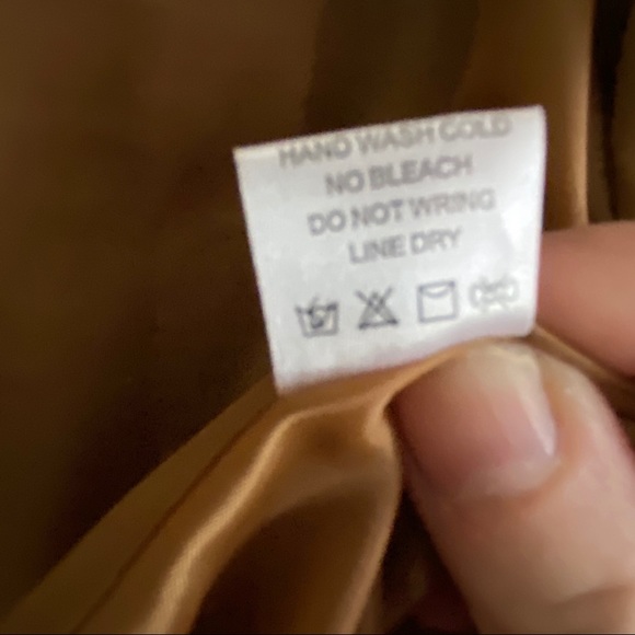 Birch Hill Bronze Snakeskin Print Jacket - Picture 8 of 8